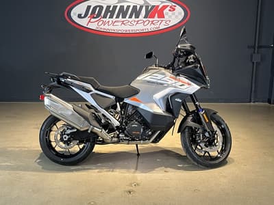 BOATZON | KTM 1290 Super Adventure S 2024