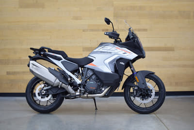 BOATZON | KTM 1290 Super Adventure S 2024