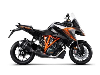 BOATZON | KTM 1290 Super Duke GT 2020