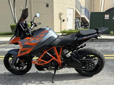 BOATZON | KTM 1290 Super Duke GT 2023