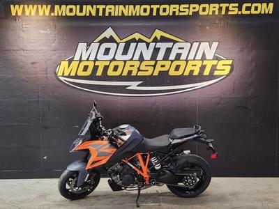 BOATZON | KTM 1290 Super Duke GT 2024