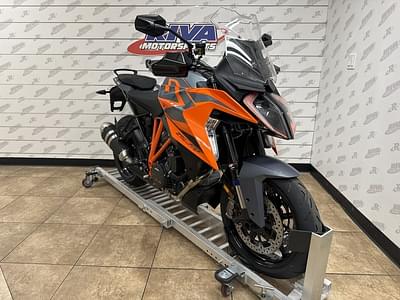 BOATZON | KTM 1290 Super Duke GT 2024