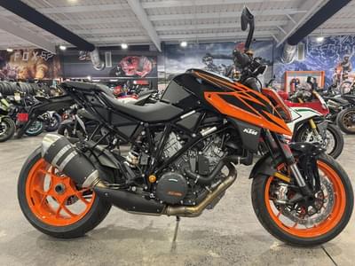 BOATZON | KTM 1290 Super Duke R 2019