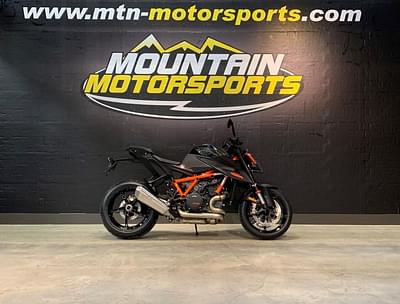 BOATZON | KTM 1290 Super Duke R 2020