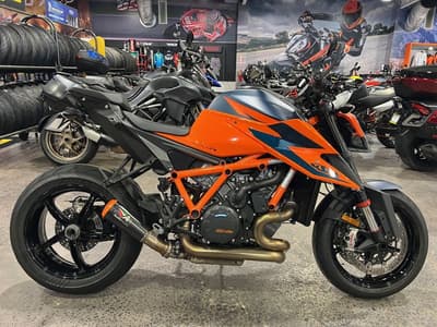 BOATZON | KTM 1290 Super Duke R 2021