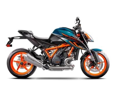 BOATZON | KTM 1290 Super Duke R EVO 2022