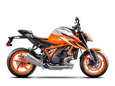 BOATZON | KTM 1290 Super Duke R Evo 2023 BOATZON | KTM 1290 Super Duke R Evo 2023