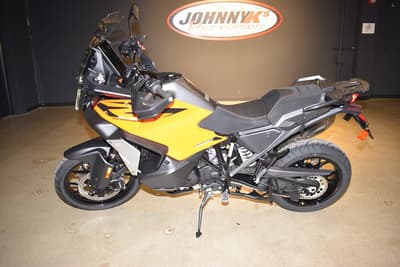 BOATZON | KTM 1390 SUPER A 2027