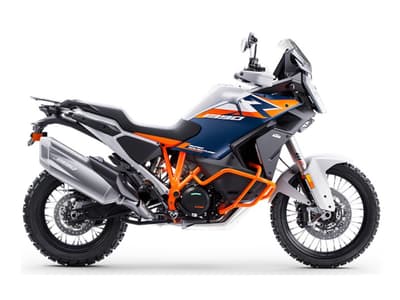 BOATZON | KTM 1390 Super Adventure R 2026