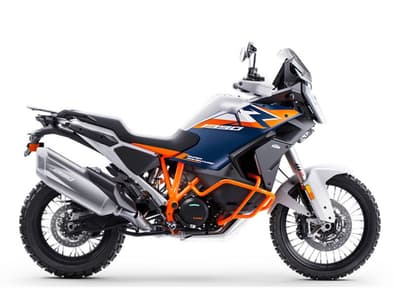 BOATZON | KTM 1390 Super Adventure R 2026