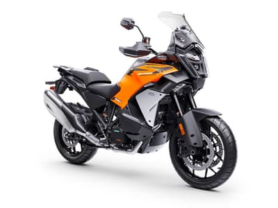 BOATZON | KTM 1390 Super Adventure S EVO 2027 BOATZON | KTM 1390 Super Adventure S EVO 2027
