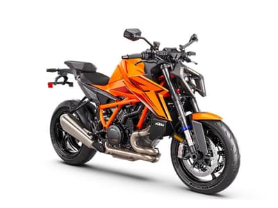 BOATZON | KTM 1390 Super Duke R EVO 2024
