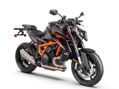 BOATZON | KTM 1390 Super Duke R EVO 2026