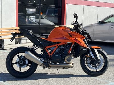 BOATZON | KTM 1390 Super Duke R EVO 2026