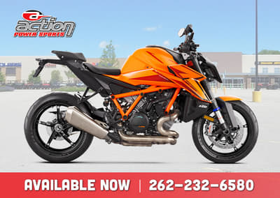 BOATZON | KTM 1390 Super Duke R EVO 2026