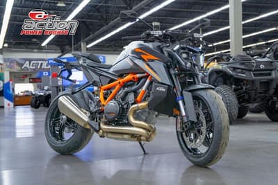 BOATZON | KTM 1390 Super Duke R EVO 2026