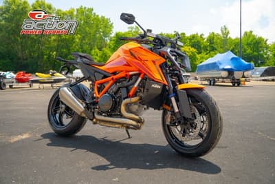 BOATZON | KTM 1390 Super Duke R EVO 2026
