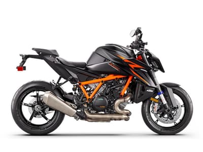 BOATZON | KTM 1390 Super Duke R EVO 2026