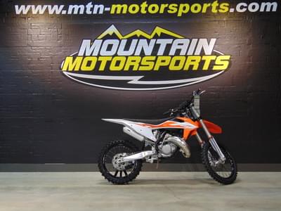 BOATZON | KTM 150 SX 2020