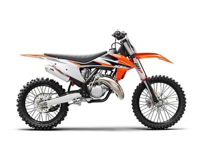 BOATZON | KTM 150 SX 2021