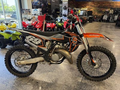 BOATZON | KTM 150 SX 2021