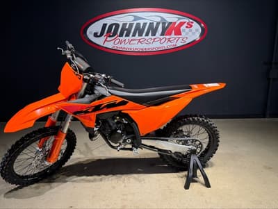 BOATZON | KTM 150 SX 2025