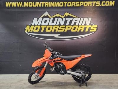 BOATZON | KTM 150 SX 2025