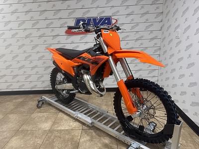 BOATZON | KTM 150 SX 2025