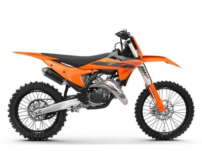 BOATZON | KTM 150 SX 2025 BOATZON | KTM 150 SX 2025