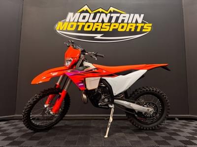 BOATZON | KTM 150 XCW 2024