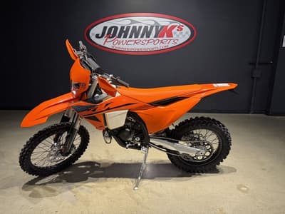 BOATZON | KTM 150 XCW 2025