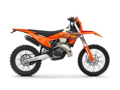 BOATZON | KTM 150 XCW 2026 BOATZON | KTM 150 XCW 2026