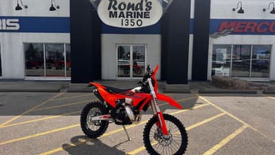 BOATZON | KTM 150 XCW 2027
