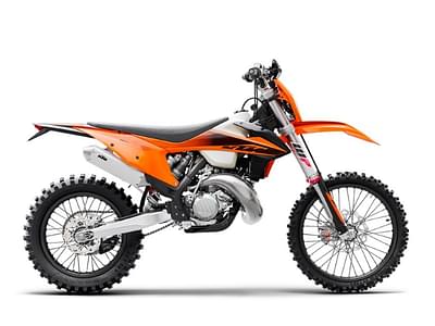 BOATZON | KTM 150 XCW TPI 2020