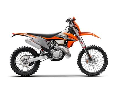 BOATZON | KTM 150 XCW TPI 2021