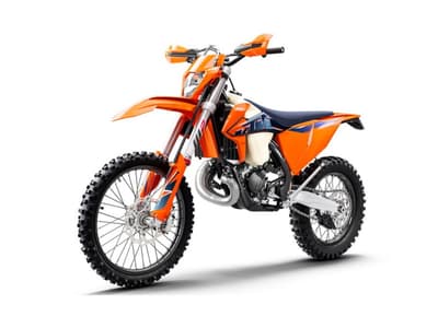 BOATZON | KTM 150 XCW TPI 2022