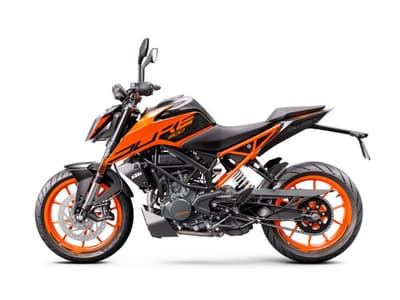 BOATZON | KTM 200 Duke 2021 BOATZON | KTM 200 Duke 2021