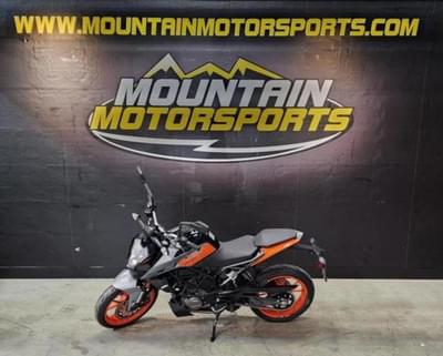 BOATZON | KTM 200 Duke 2023