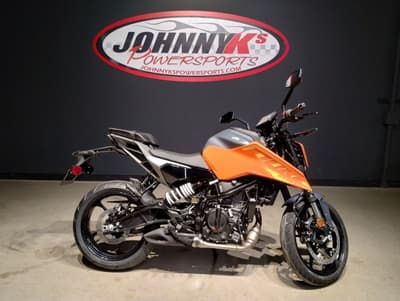 BOATZON | KTM 250 Duke 2024