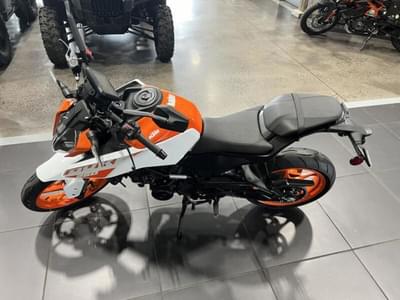 BOATZON | KTM 250 Duke 2024