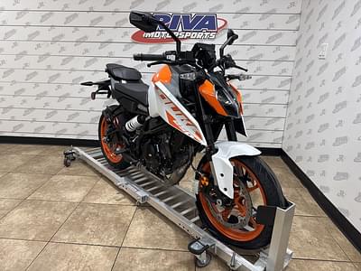 BOATZON | KTM 250 Duke 2024