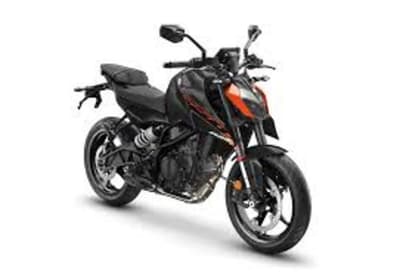 BOATZON | KTM 250 Duke 2026