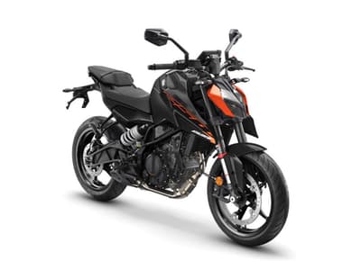 BOATZON | KTM 250 Duke 2026