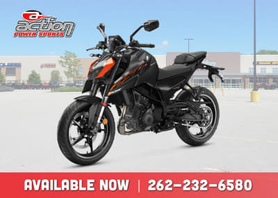 BOATZON | KTM 250 Duke 2026 BOATZON | KTM 250 Duke 2026