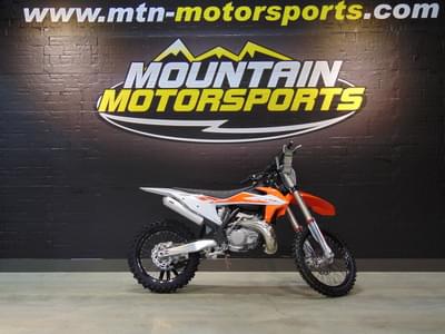BOATZON | KTM 250 SX 2020