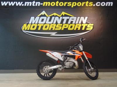 BOATZON | KTM 250 SX 2021