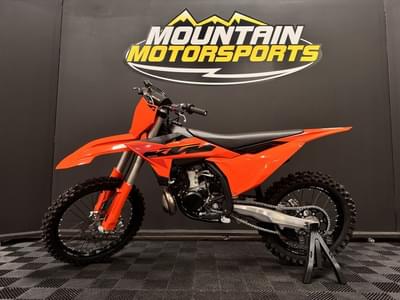 BOATZON | KTM 250 SX 2025