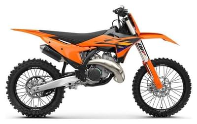 BOATZON | KTM 250 SX 2026