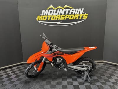BOATZON | KTM 250 SX 2027