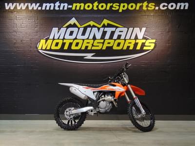 BOATZON | KTM 250 SXF 2020